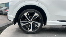 Ford Puma 1.0 EcoBoost Hybrid mHEV 155 ST-Line 5dr Petrol Hatchback